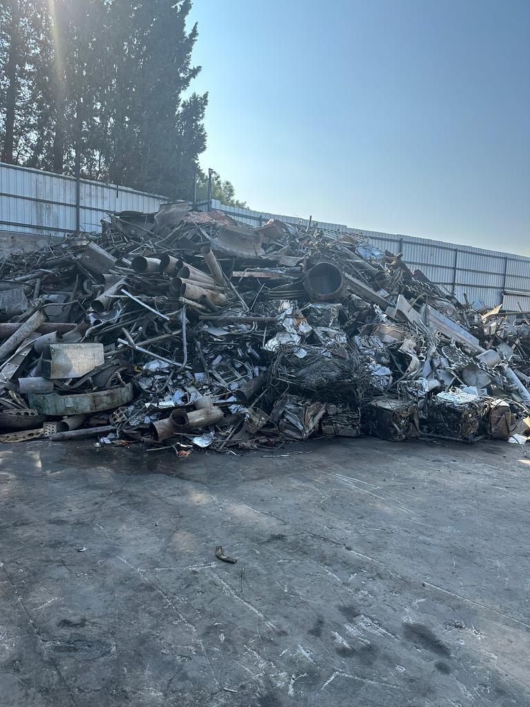 Sayınlar Metal tesis görseli 2