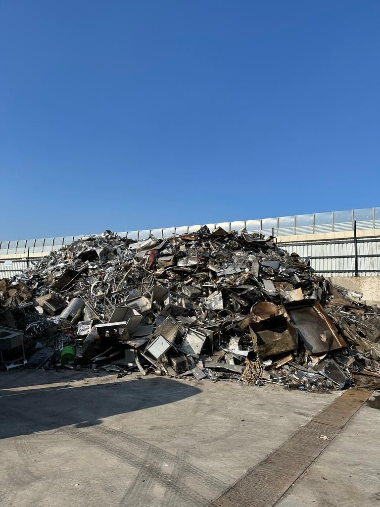Sayınlar Metal tesis görseli 8