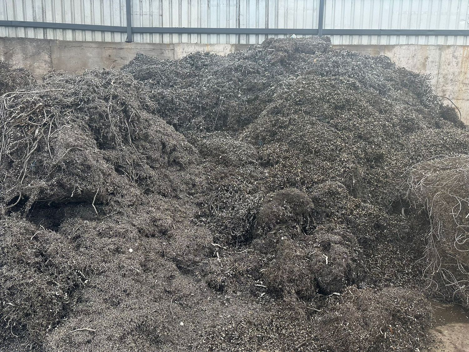 Sayınlar Metal tesis görseli 15