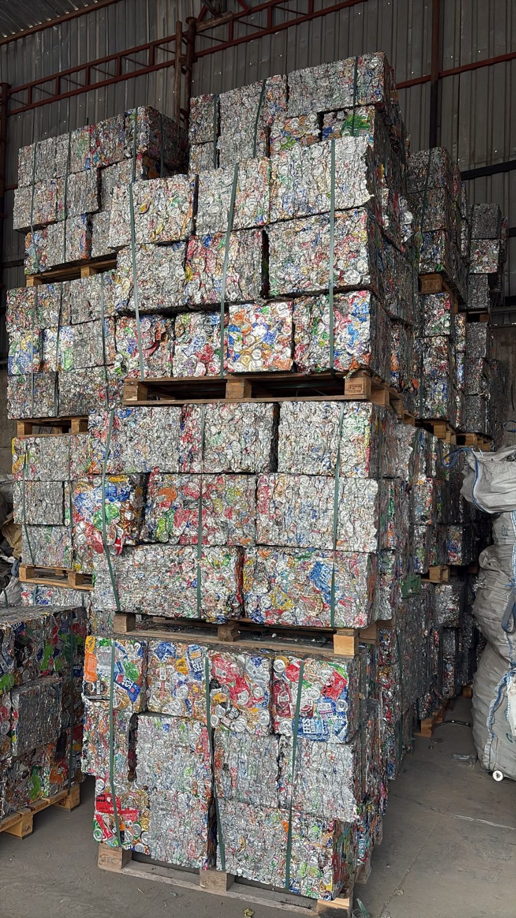 UBC Hurda